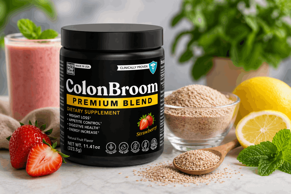 ColonBroom GLP1 order now