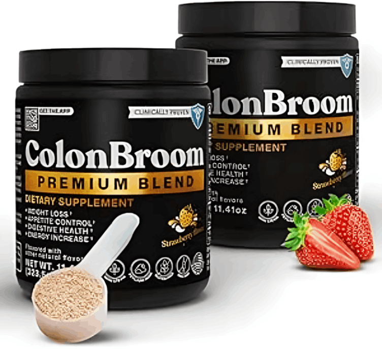 what is ColonBroom GLP1