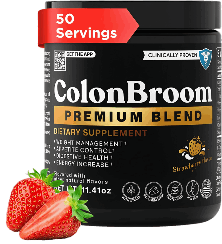 ColonBroom GLP1