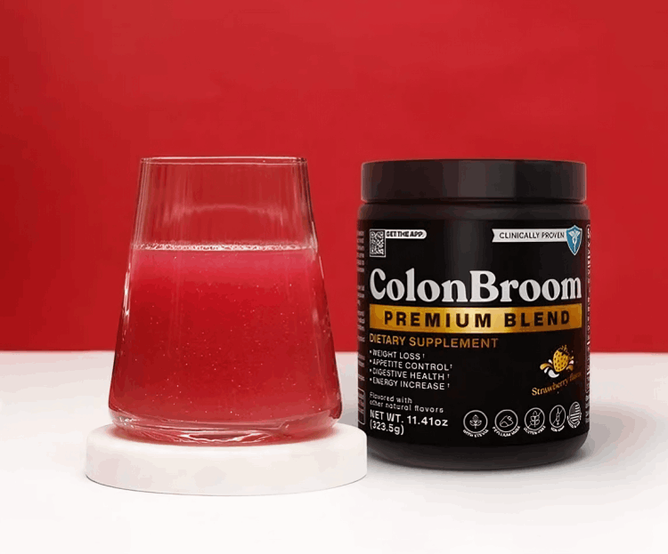 what is ColonBroom GLP1